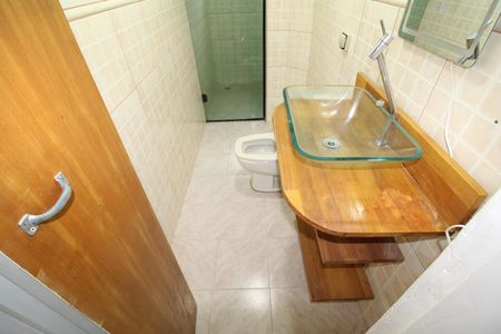 Apartamento para alugar com 67m², 2 quartos e 1 vagaBanheiro