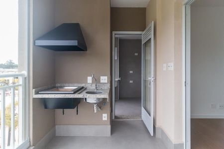 Apartamento para alugar com 89m², 3 quartos e 2 vagas Apartamento para alugar com 89m², 3 quartos e 2 vagasVaranda da Sala