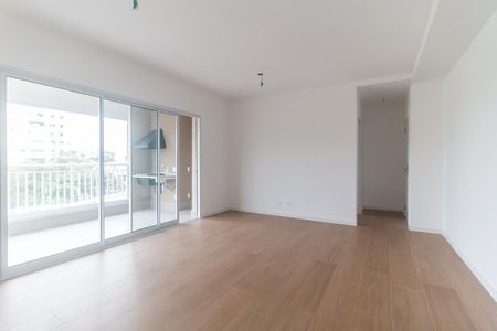 Apartamento para alugar com 89m², 3 quartos e 2 vagas Apartamento para alugar com 89m², 3 quartos e 2 vagasSala