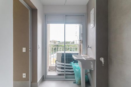 Apartamento para alugar com 89m², 3 quartos e 2 vagas Apartamento para alugar com 89m², 3 quartos e 2 vagasÁrea de Serviço