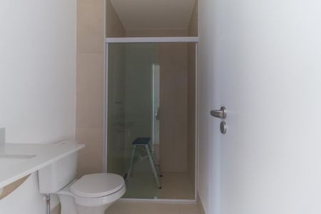 Apartamento para alugar com 89m², 3 quartos e 2 vagas Apartamento para alugar com 89m², 3 quartos e 2 vagasBanheiro