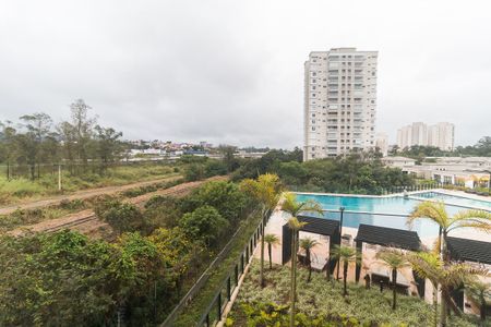Apartamento para alugar com 89m², 3 quartos e 2 vagas Apartamento para alugar com 89m², 3 quartos e 2 vagasVista do Quarto 3
