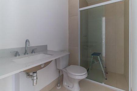 Apartamento para alugar com 89m², 3 quartos e 2 vagas Apartamento para alugar com 89m², 3 quartos e 2 vagasBanheiro