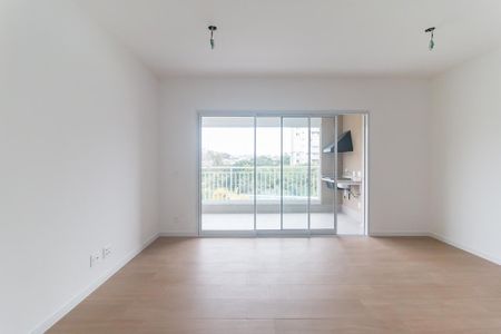 Sala de apartamento para alugar com 3 quartos, 89m² em Cezar de Souza, Mogi das Cruzes
