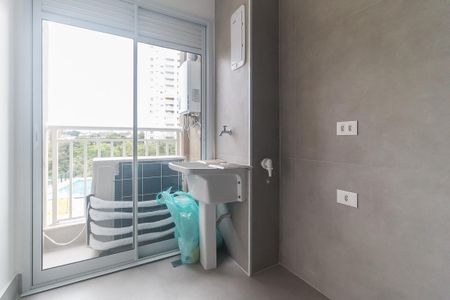 Apartamento para alugar com 89m², 3 quartos e 2 vagas Apartamento para alugar com 89m², 3 quartos e 2 vagasÁrea de Serviço