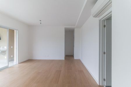 Sala de apartamento para alugar com 3 quartos, 89m² em Cezar de Souza, Mogi das Cruzes