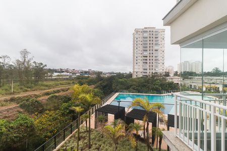 Apartamento para alugar com 89m², 3 quartos e 2 vagas Apartamento para alugar com 89m², 3 quartos e 2 vagasVista do Quarto 1