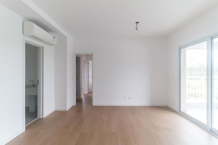 Sala de apartamento para alugar com 3 quartos, 89m² em Cezar de Souza, Mogi das Cruzes