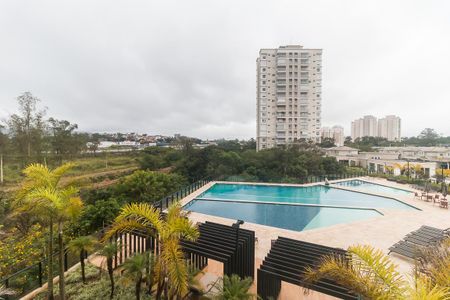 Apartamento para alugar com 89m², 3 quartos e 2 vagas Apartamento para alugar com 89m², 3 quartos e 2 vagasVista da Varanda