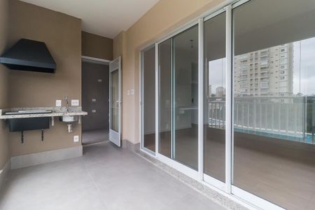 Apartamento para alugar com 89m², 3 quartos e 2 vagas Apartamento para alugar com 89m², 3 quartos e 2 vagasVaranda da Sala