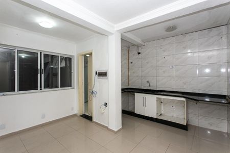 Apartamento para alugar com 70m², 3 quartos e sem vagaCozinha