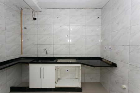 Apartamento para alugar com 70m², 3 quartos e sem vagaCozinha