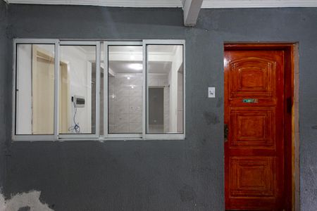 Apartamento para alugar com 70m², 3 quartos e sem vagaEntrada do Apartamento