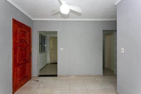 Apartamento para alugar com 70m², 3 quartos e sem vagaSala