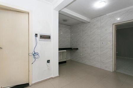 Apartamento para alugar com 70m², 3 quartos e sem vagaCozinha