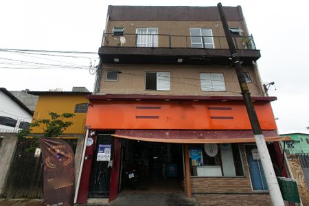 Apartamento para alugar com 70m², 3 quartos e sem vagaFachada - placa IMWU-615