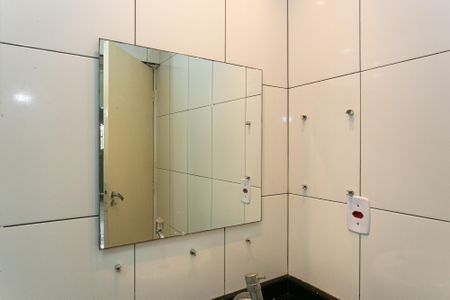 Apartamento para alugar com 70m², 3 quartos e sem vagaBanheiro