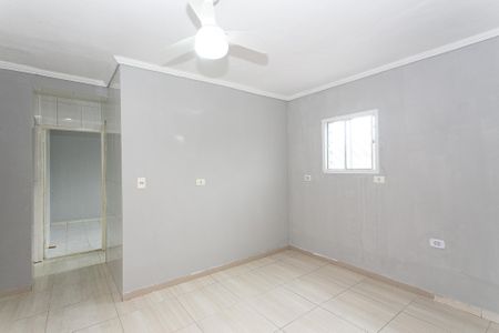 Sala de apartamento para alugar com 3 quartos, 70m² em Vila Carrão, São Paulo