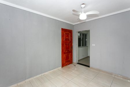 Sala de apartamento para alugar com 3 quartos, 70m² em Vila Carrão, São Paulo