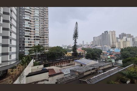 Apartamento para alugar com 2 quartos, 85m² em Jardim, Santo André