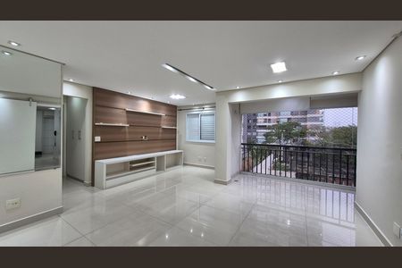 Apartamento para alugar com 2 quartos, 85m² em Jardim, Santo André