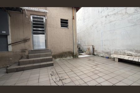 Casa à venda com 7 quartos, 320m² em Parque Sevilha, São Paulo