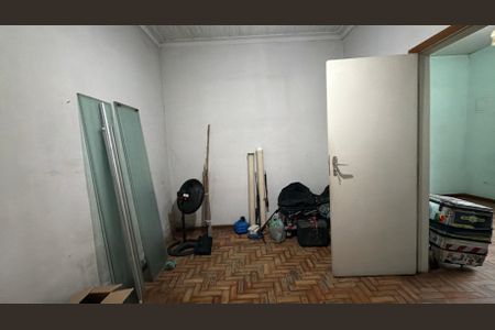 Casa à venda com 7 quartos, 320m² em Parque Sevilha, São Paulo