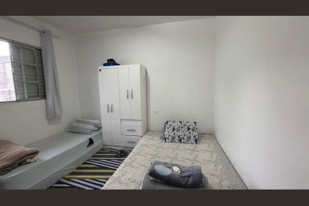 Casa à venda com 7 quartos, 320m² em Parque Sevilha, São Paulo