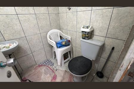 Casa à venda com 7 quartos, 320m² em Parque Sevilha, São Paulo