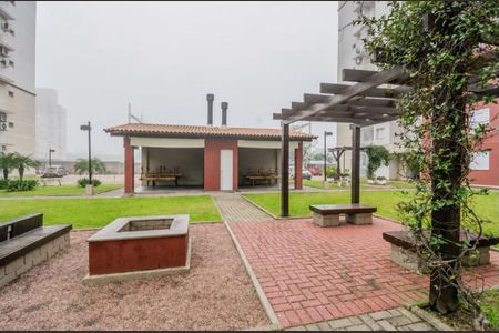 Apartamento à venda com 55m², 2 quartos e 1 vaga Apartamento à venda com 55m², 2 quartos e 1 vagaÁrea comum