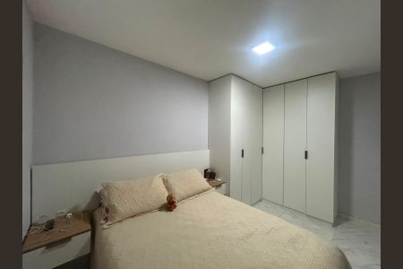 Apartamento à venda com 55m², 2 quartos e 1 vaga Apartamento à venda com 55m², 2 quartos e 1 vagaQuarto