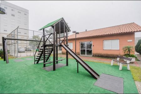 Apartamento à venda com 55m², 2 quartos e 1 vaga Apartamento à venda com 55m², 2 quartos e 1 vagaÁrea comum