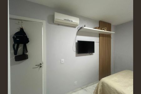 Apartamento à venda com 55m², 2 quartos e 1 vaga Apartamento à venda com 55m², 2 quartos e 1 vagaQuarto