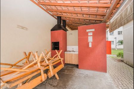 Apartamento à venda com 55m², 2 quartos e 1 vaga Apartamento à venda com 55m², 2 quartos e 1 vagaÁrea comum