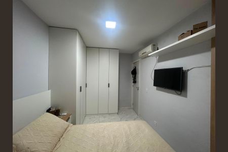 Apartamento à venda com 55m², 2 quartos e 1 vaga Apartamento à venda com 55m², 2 quartos e 1 vagaQuarto