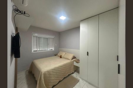 Apartamento à venda com 55m², 2 quartos e 1 vaga Apartamento à venda com 55m², 2 quartos e 1 vagaQuarto