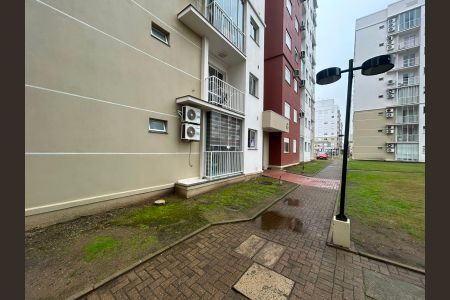 Apartamento à venda com 55m², 2 quartos e 1 vaga Apartamento à venda com 55m², 2 quartos e 1 vagaFachada do bloco/Placa