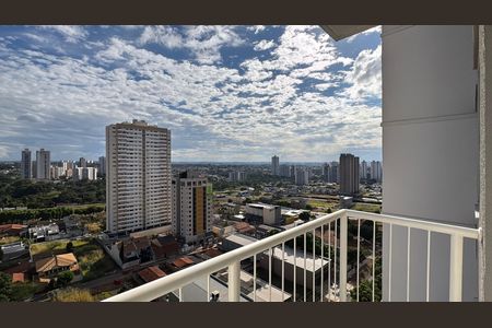 Apartamento para alugar com 62m², 2 quartos e 1 vaga Apartamento para alugar com 62m², 2 quartos e 1 vagaVista