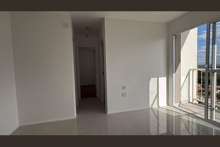 Apartamento para alugar com 62m², 2 quartos e 1 vaga Apartamento para alugar com 62m², 2 quartos e 1 vagaSala