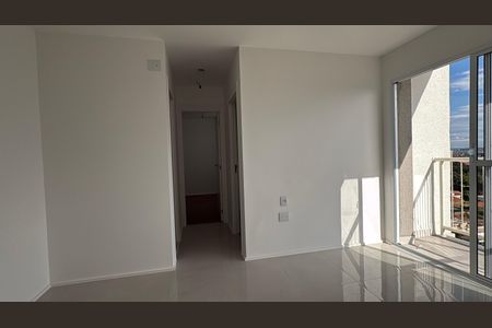 Apartamento para alugar com 62m², 2 quartos e 1 vaga Apartamento para alugar com 62m², 2 quartos e 1 vagaSala
