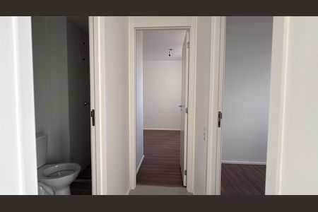 Apartamento para alugar com 62m², 2 quartos e 1 vaga Apartamento para alugar com 62m², 2 quartos e 1 vagaCorredor