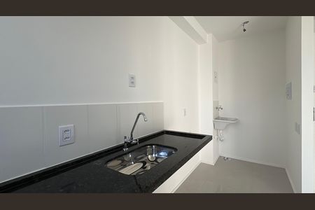 Apartamento para alugar com 62m², 2 quartos e 1 vaga Apartamento para alugar com 62m², 2 quartos e 1 vagaCozinha