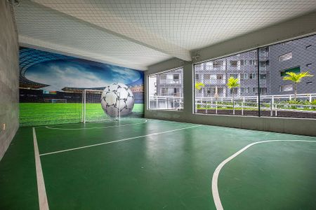 Apartamento à venda com 85m², 2 quartos e 2 vagas Apartamento à venda com 85m², 2 quartos e 2 vagasQuadra