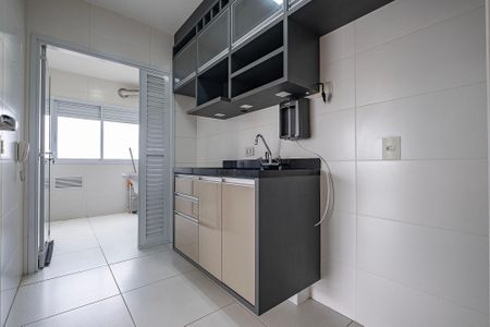 Apartamento à venda com 85m², 2 quartos e 2 vagas Apartamento à venda com 85m², 2 quartos e 2 vagasCozinha
