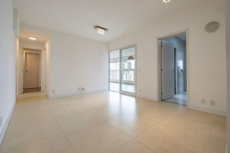 Sala de apartamento à venda com 2 quartos, 85m² em Pinheiros, São Paulo