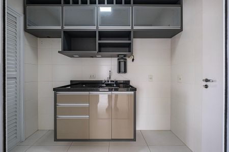 Apartamento à venda com 85m², 2 quartos e 2 vagas Apartamento à venda com 85m², 2 quartos e 2 vagasCozinha