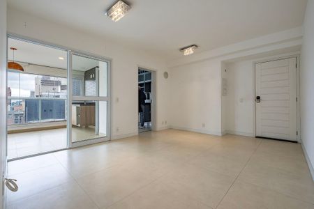 Sala de apartamento à venda com 2 quartos, 85m² em Pinheiros, São Paulo