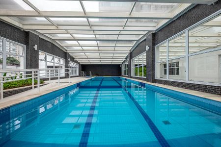 Apartamento à venda com 85m², 2 quartos e 2 vagas Apartamento à venda com 85m², 2 quartos e 2 vagasPiscina