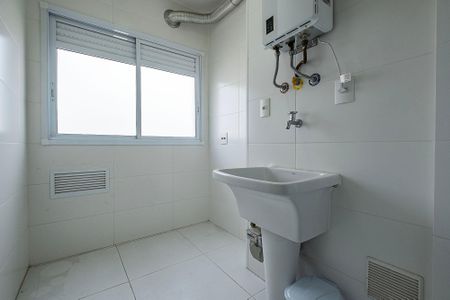 Apartamento à venda com 85m², 2 quartos e 2 vagas Apartamento à venda com 85m², 2 quartos e 2 vagasLavanderia