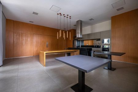 Apartamento à venda com 85m², 2 quartos e 2 vagas Apartamento à venda com 85m², 2 quartos e 2 vagasEspaço Gourmet